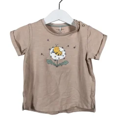Unisex t-paita, koko 74 - 80