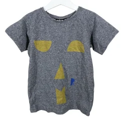 Unisex t-paita, koko 122 - 128