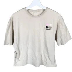 Unisex t-paita, koko 158 - 164
