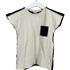 Unisex t-paita, koko 110 - 116