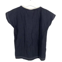 Unisex t-paita, koko 110 - 116