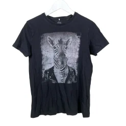Unisex t-paita, koko 152 - 158