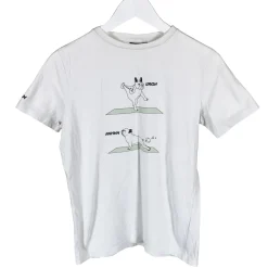 Unisex t-paita, koko 158 - 164