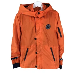 Unisex trenssitakki, koko 128 - 134