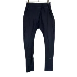 Unisex trikoohousut, koko 134 - 140