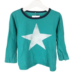 Unisex trikoopaita, koko 110 - 116