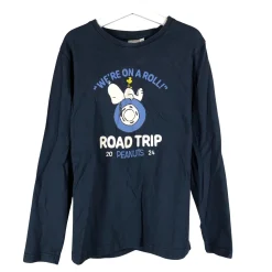 Unisex trikoopaita, koko 146 - 152