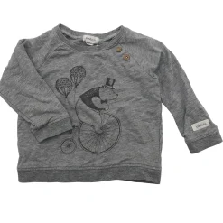 Unisex trikoopaita, koko 74 - 80