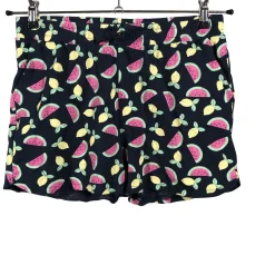 Unisex trikooshortsit, koko 158 - 164