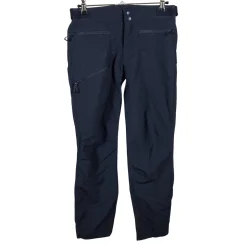 Unisex ulkoiluhousut, koko 146 - 152