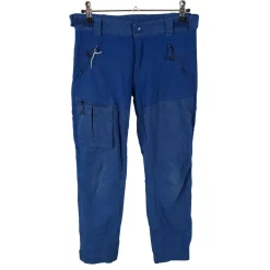 Unisex ulkoiluhousut, koko 134 - 140