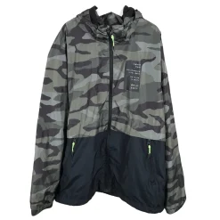 Unisex ulkoilutakki, koko 158 - 164