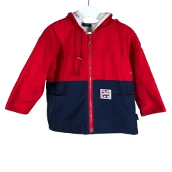 Unisex ulkoilutakki, koko 74 - 80