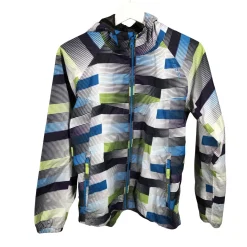 Unisex ulkoilutakki, koko 152 - 158