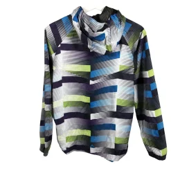 Unisex ulkoilutakki, koko 152 - 158