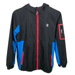 Unisex ulkoilutakki, koko 158 - 164