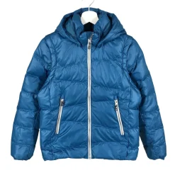 Unisex untuvatakki, koko 152 - 158