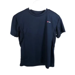 Unisex urheilupaita, lyhyet hihat, koko 158 - 164