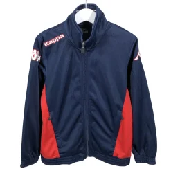 Unisex verryttelytakki, koko 122 - 128