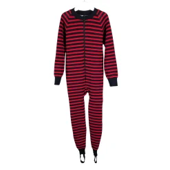 Unisex villahaalari, koko 134 - 140