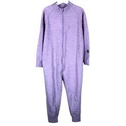 Unisex villahaalari, koko 116 - 122