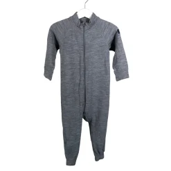 Unisex villahaalari, koko 80 - 86
