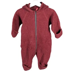 Unisex villahaalari, koko 74 - 80