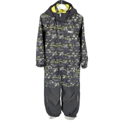 Unisex välikausihaalari, koko 104 - 110