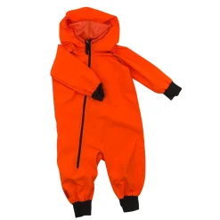 Unisex välikausihaalari, koko 74 - 80