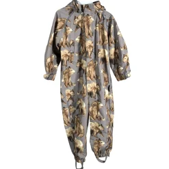 Unisex välikausihaalari, koko 98 - 104