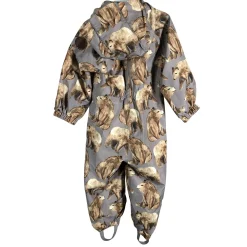 Unisex välikausihaalari, koko 98 - 104