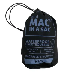 Unisex välikausihousut, koko 152 - 158