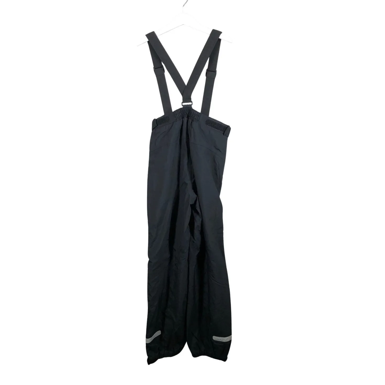 Unisex välikausihousut, koko 146 - 152