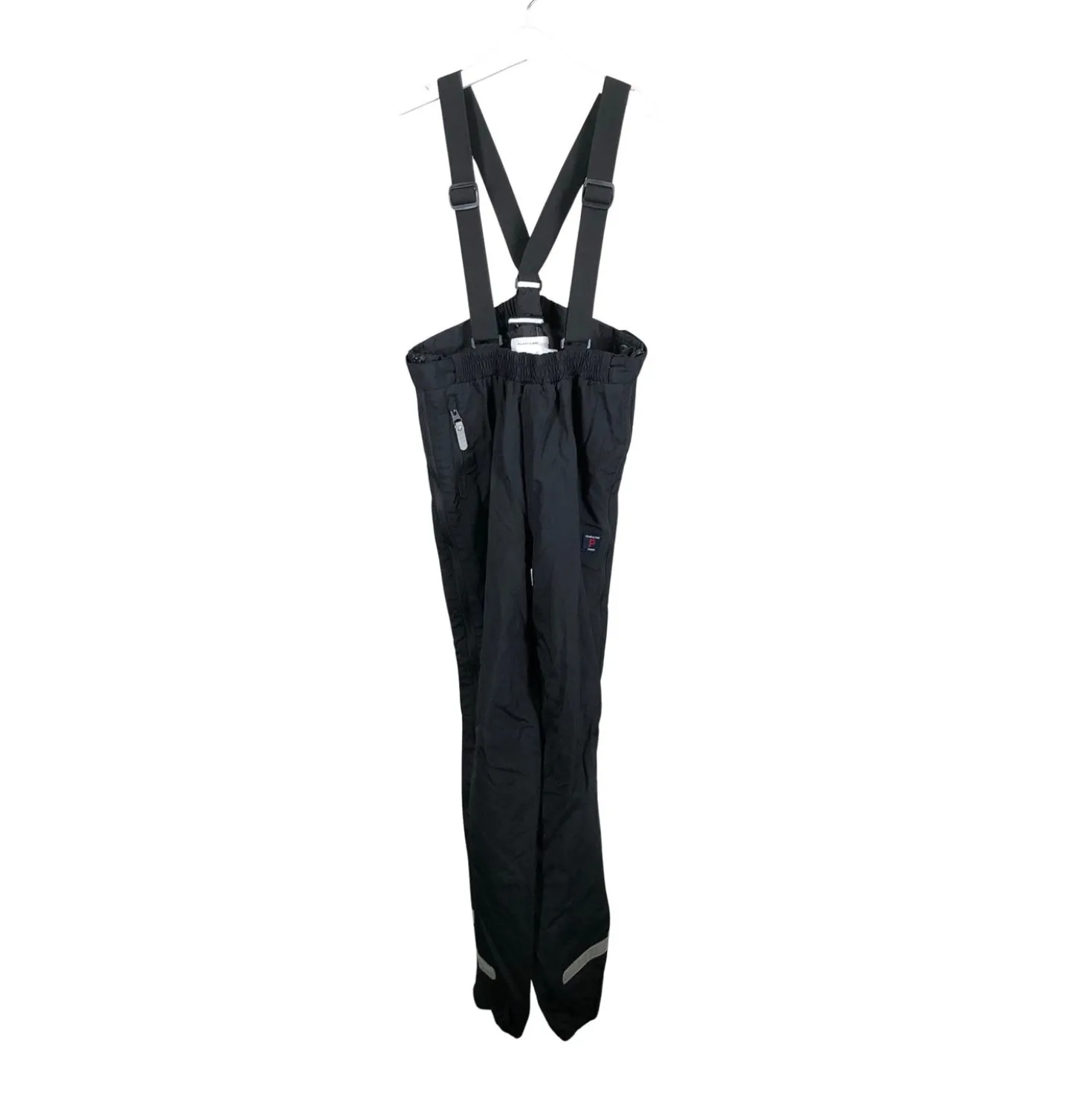 Unisex välikausihousut, koko 146 - 152