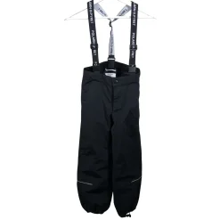 Unisex välikausihousut, koko 128 - 134