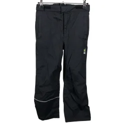 Unisex välikausihousut, koko 128 - 134