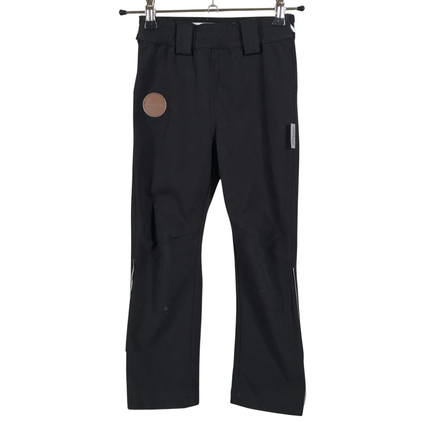 Unisex välikausihousut, koko 104 - 110