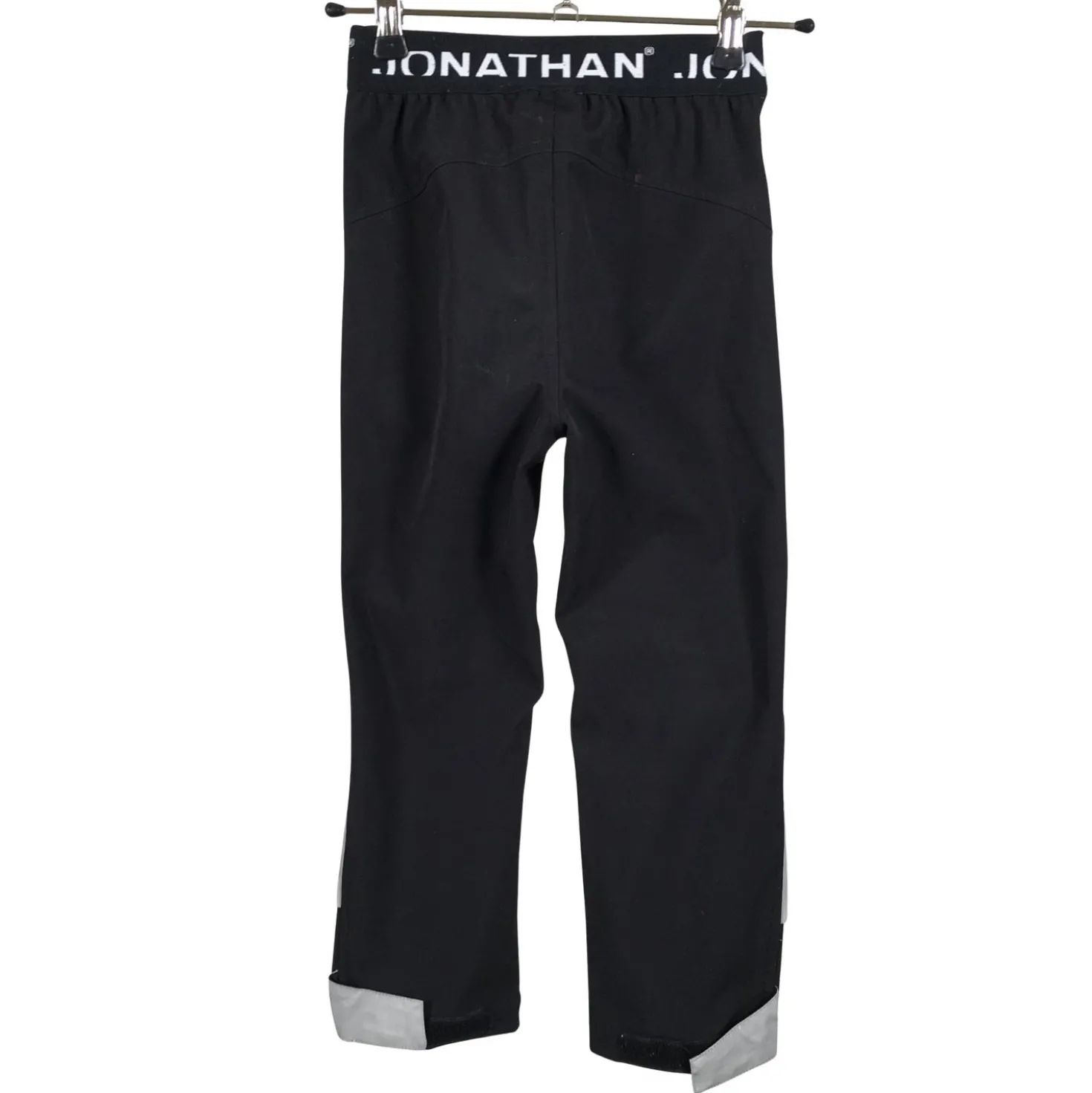 Unisex välikausihousut, koko 104 - 110