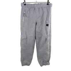 Unisex välikausihousut, koko 128 - 134