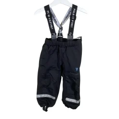 Unisex välikausihousut, koko 80 - 86