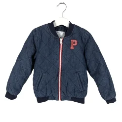 Unisex välikausitakki, koko 98 - 104