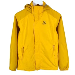 Unisex välikausitakki, koko 158 - 164