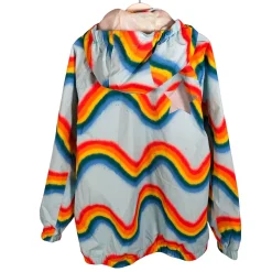 Unisex välikausitakki, koko 146 - 152