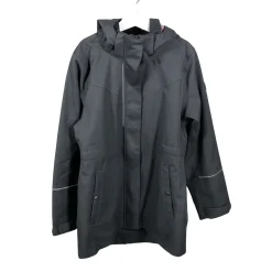 Unisex välikausitakki, koko 140 - 146
