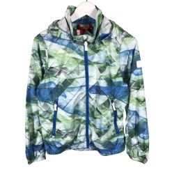 Unisex välikausitakki, koko 146 - 152