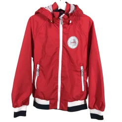 Unisex välikausitakki, koko 122 - 128