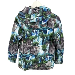 Unisex välikausitakki, koko 146 - 152
