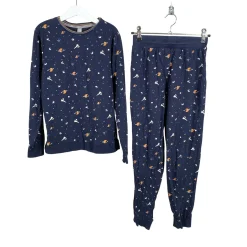 Unisex yöasu, koko 146 - 152