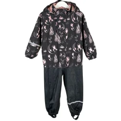 Välikausihaalari, koko 92 - 98